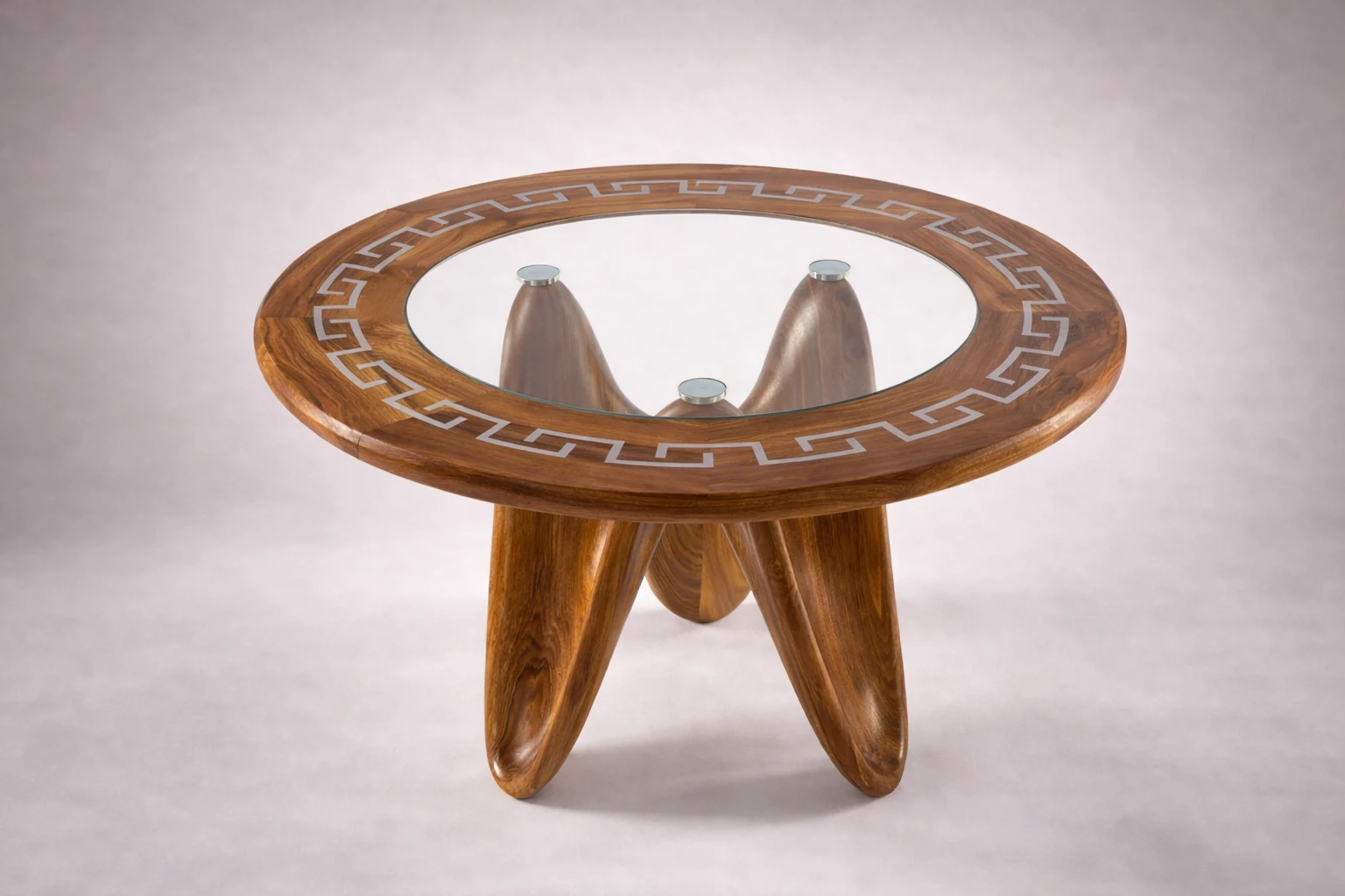 Dream Dining Table by Woodine