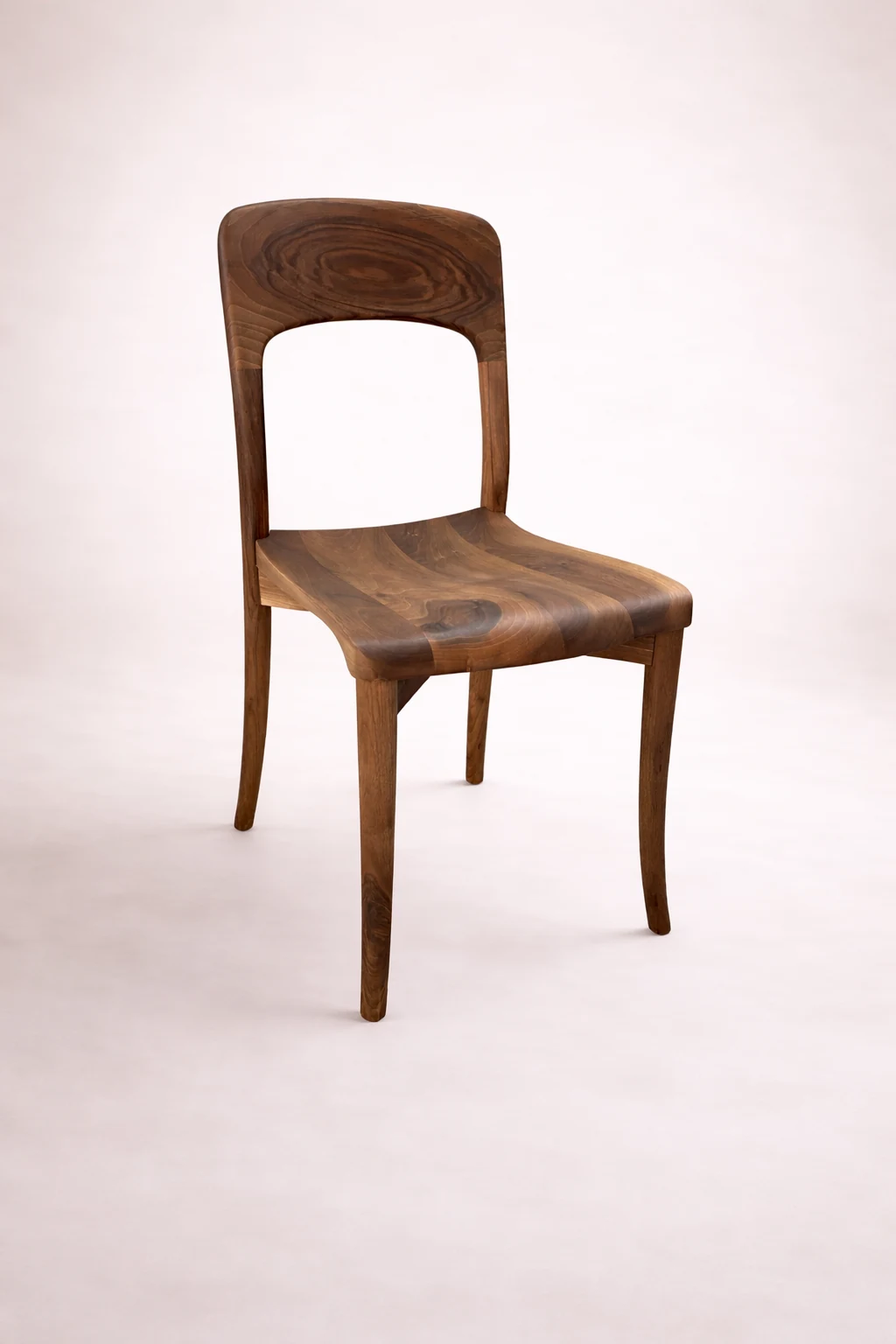 Pelican Classic standard walnut version by Woodine