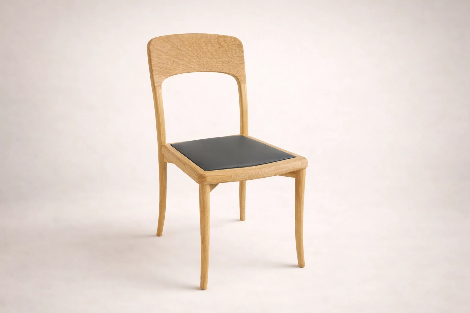 Woodine Pelican Soft — meşe versiyonu