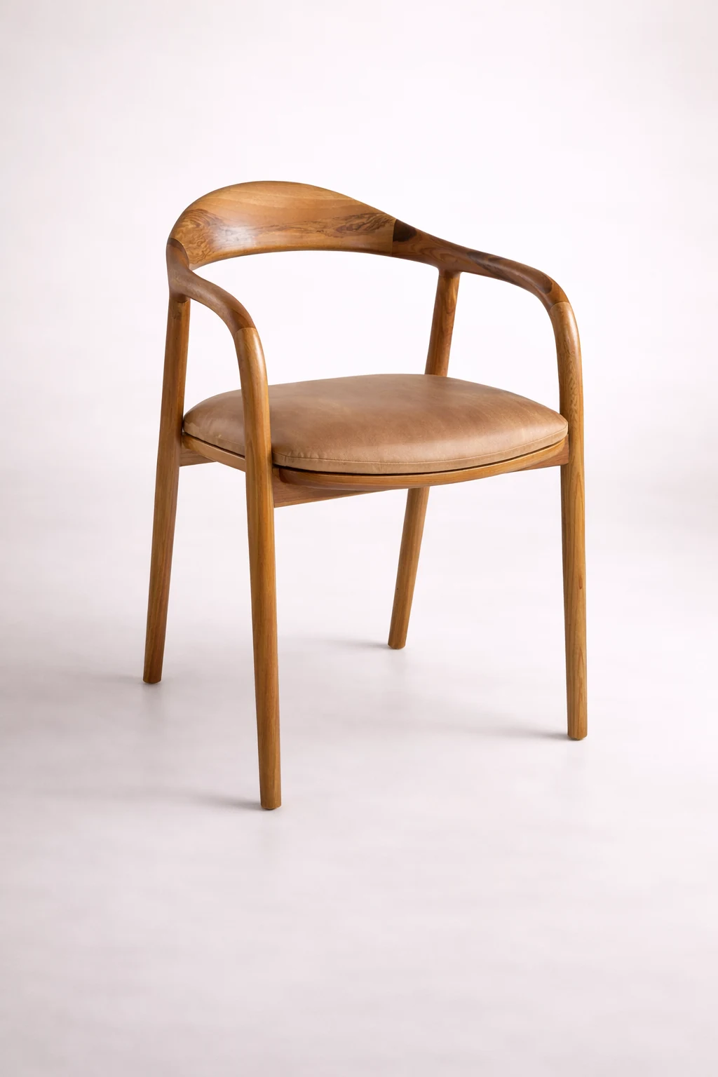 Rain Armchair by Woodine