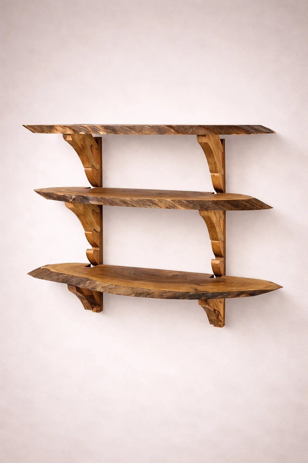 Small Shelf by Woodine