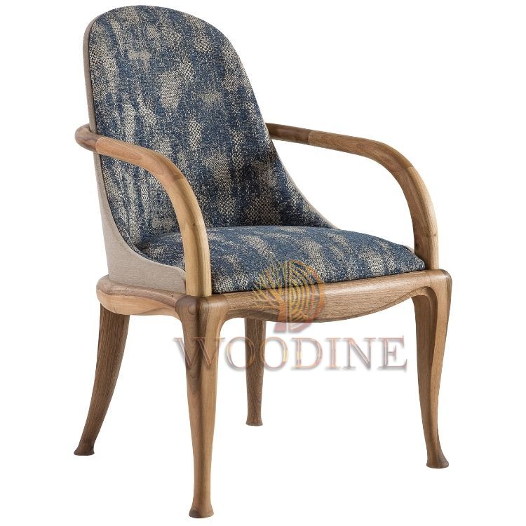 Pasha Armchair