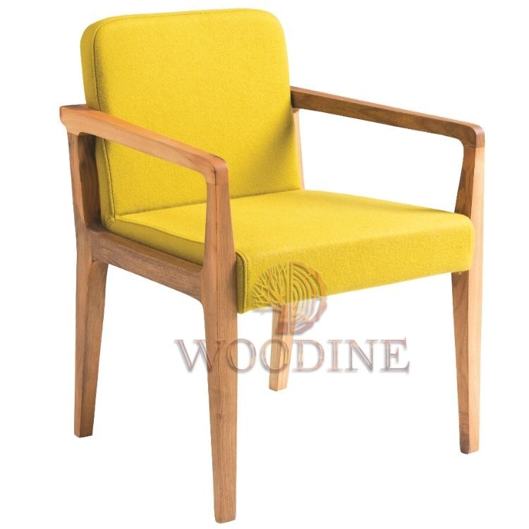 Nova Armchair