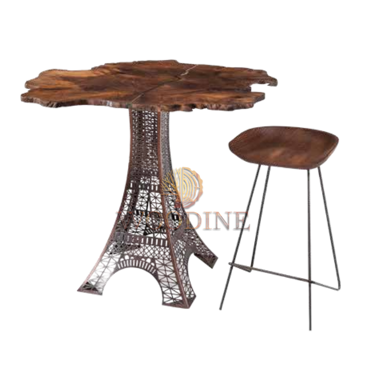 Eiffel One Bistro