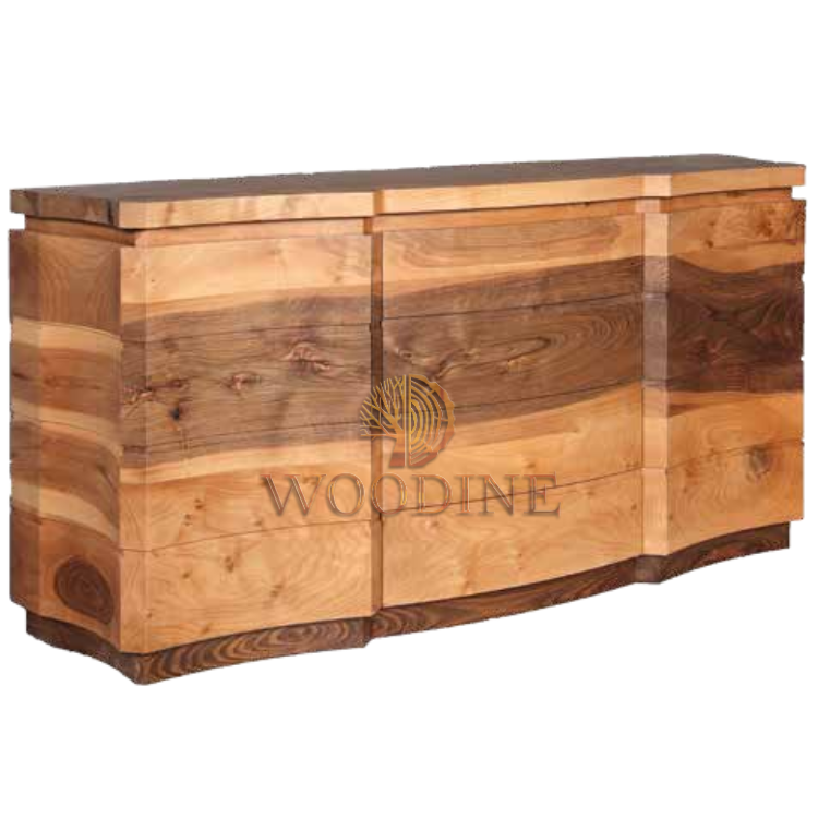 Rice Console