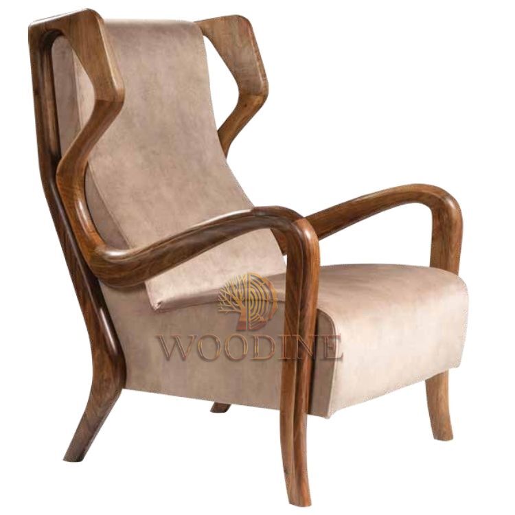 Vegas Armchair
