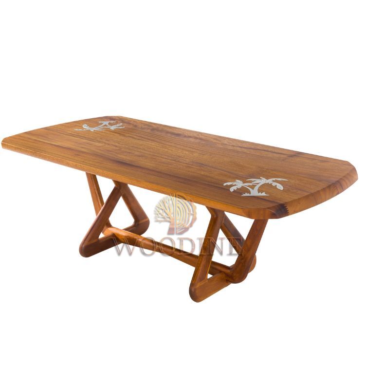 Şimal Table Outdoor
